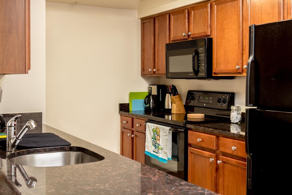 Wonderful Washington Fully Furnished Apartments In Downtown Area Extérieur photo