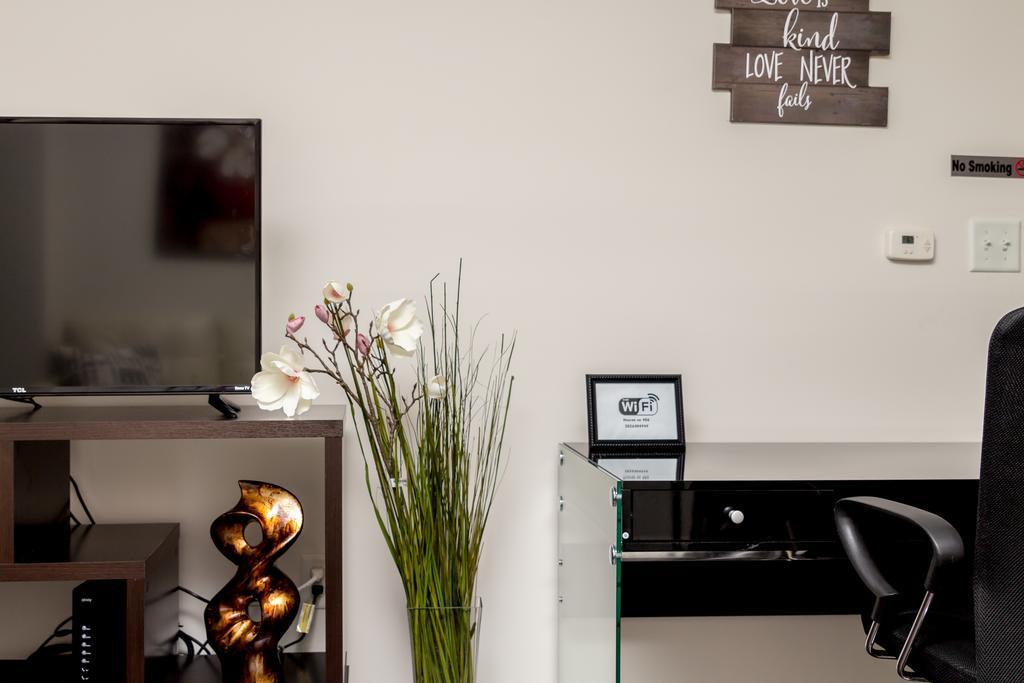 Wonderful Washington Fully Furnished Apartments In Downtown Area Extérieur photo