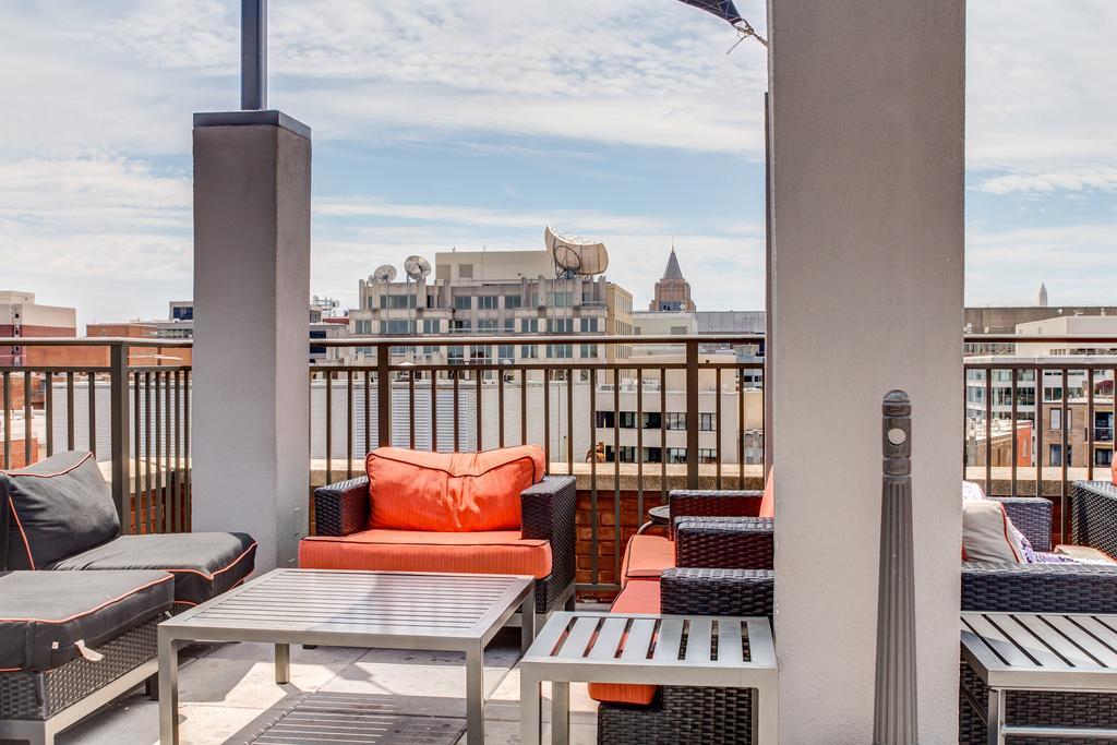 Wonderful Washington Fully Furnished Apartments In Downtown Area Extérieur photo