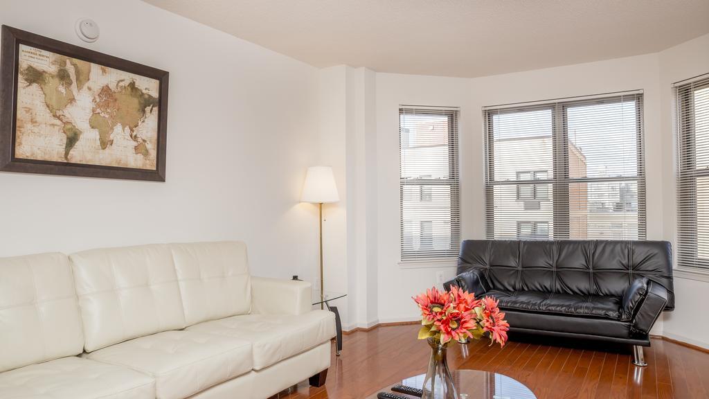 Wonderful Washington Fully Furnished Apartments In Downtown Area Extérieur photo