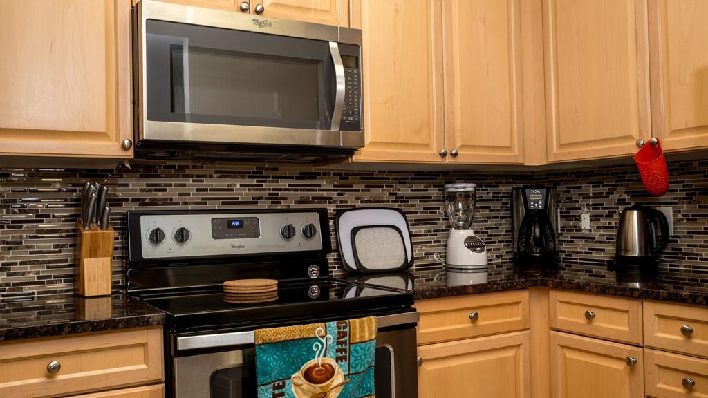 Wonderful Washington Fully Furnished Apartments In Downtown Area Extérieur photo