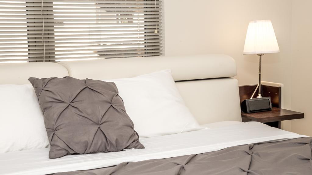 Wonderful Washington Fully Furnished Apartments In Downtown Area Extérieur photo
