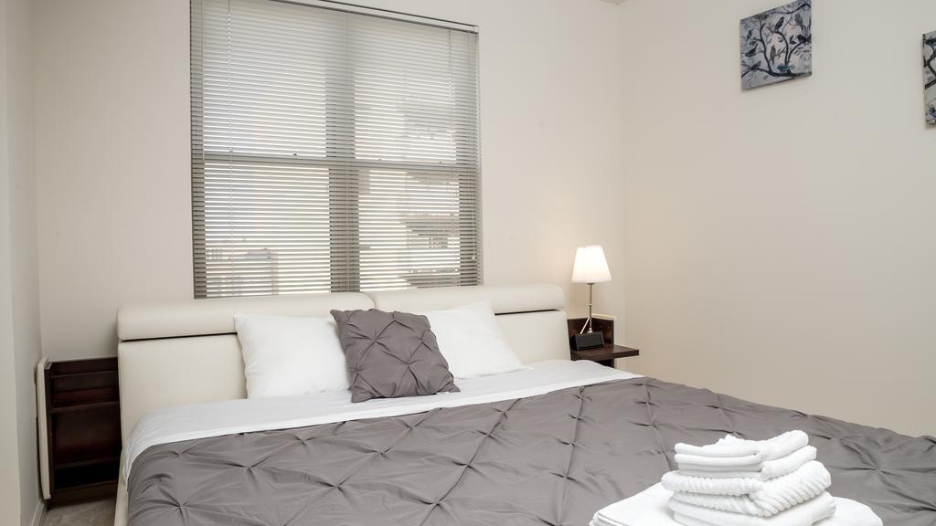 Wonderful Washington Fully Furnished Apartments In Downtown Area Extérieur photo