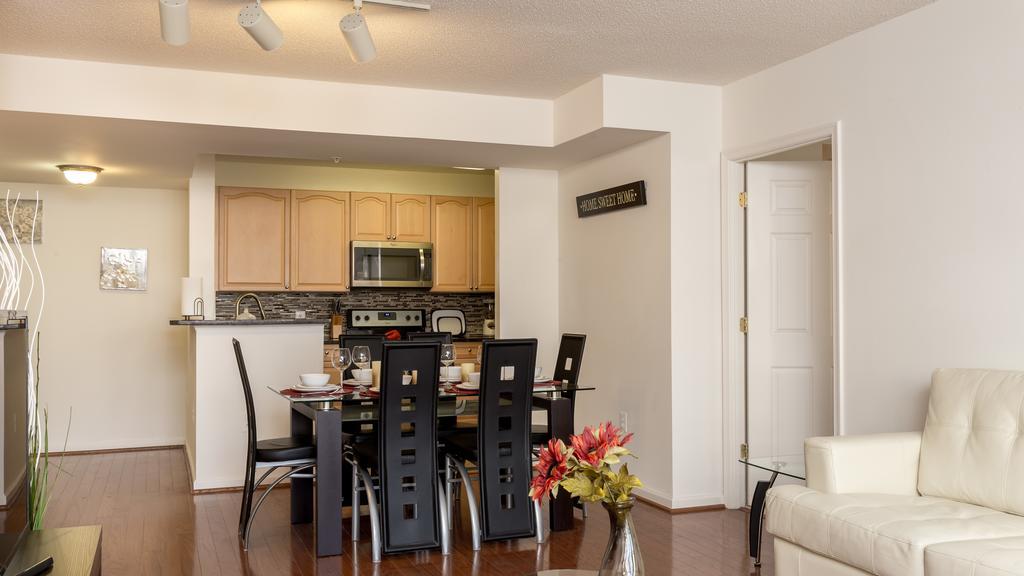 Wonderful Washington Fully Furnished Apartments In Downtown Area Extérieur photo