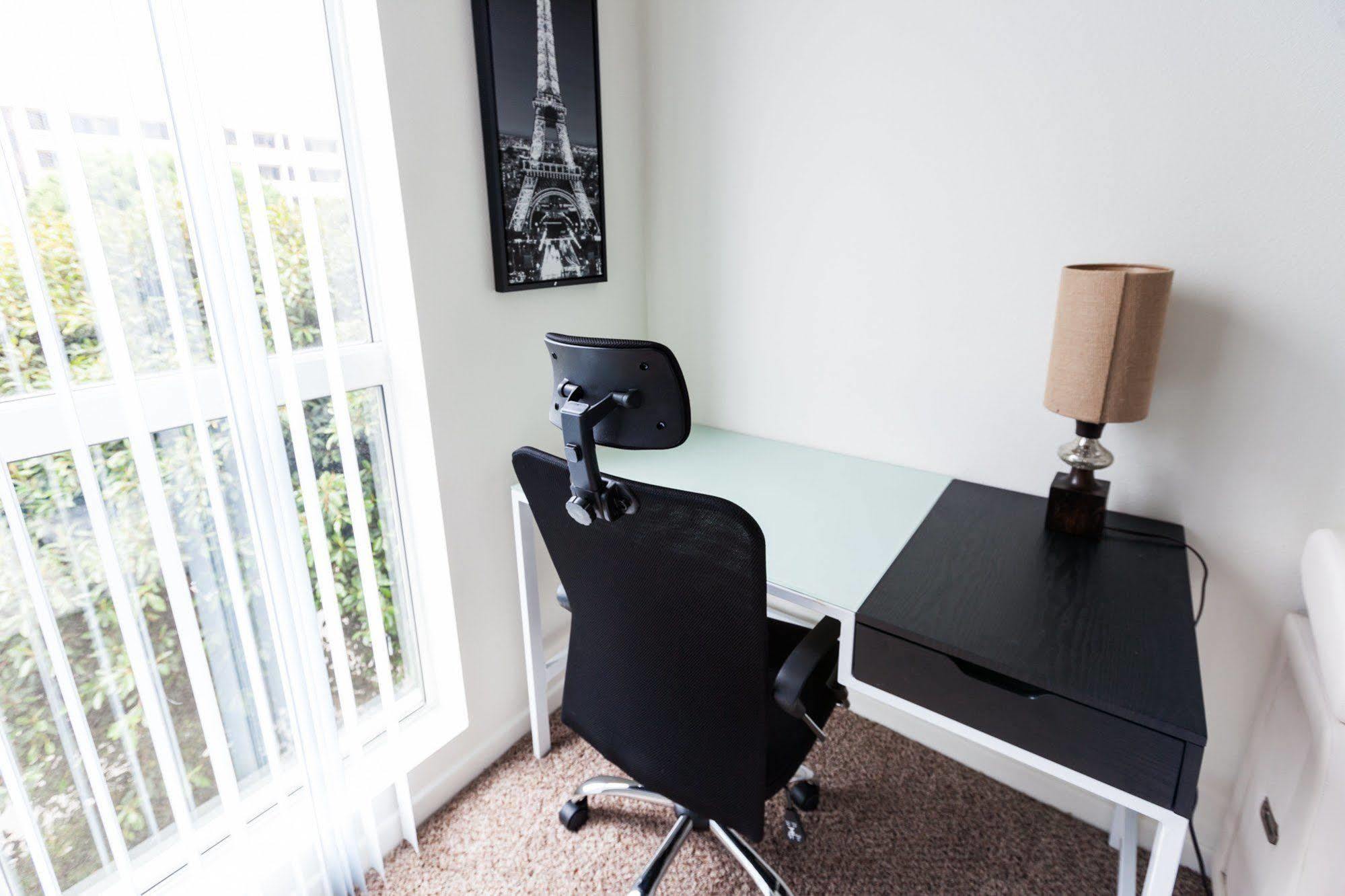 Wonderful Washington Fully Furnished Apartments In Downtown Area Extérieur photo