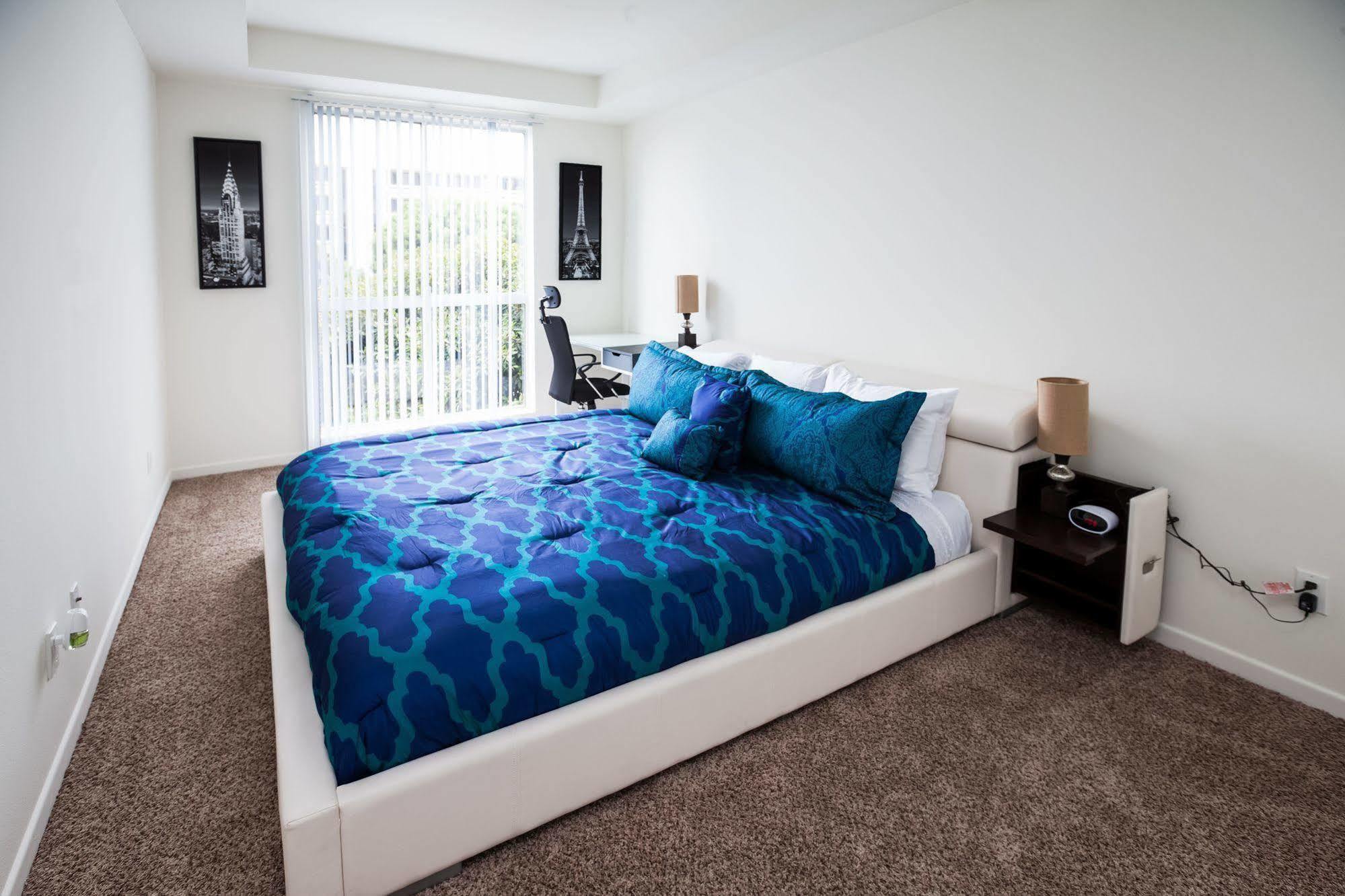 Wonderful Washington Fully Furnished Apartments In Downtown Area Extérieur photo