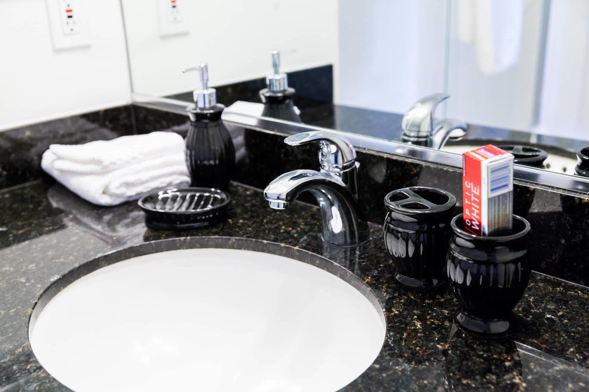 Wonderful Washington Fully Furnished Apartments In Downtown Area Extérieur photo