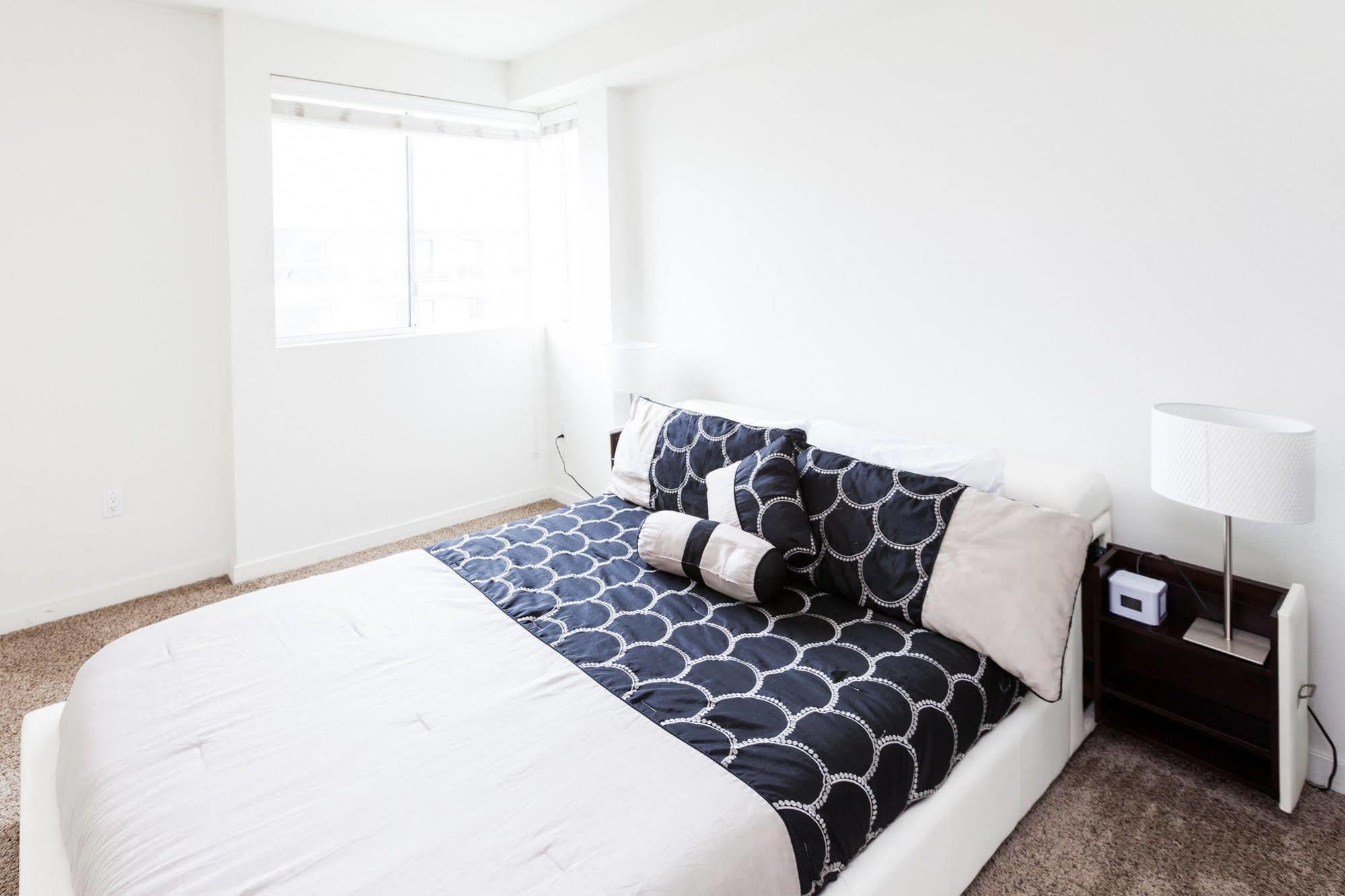 Wonderful Washington Fully Furnished Apartments In Downtown Area Extérieur photo