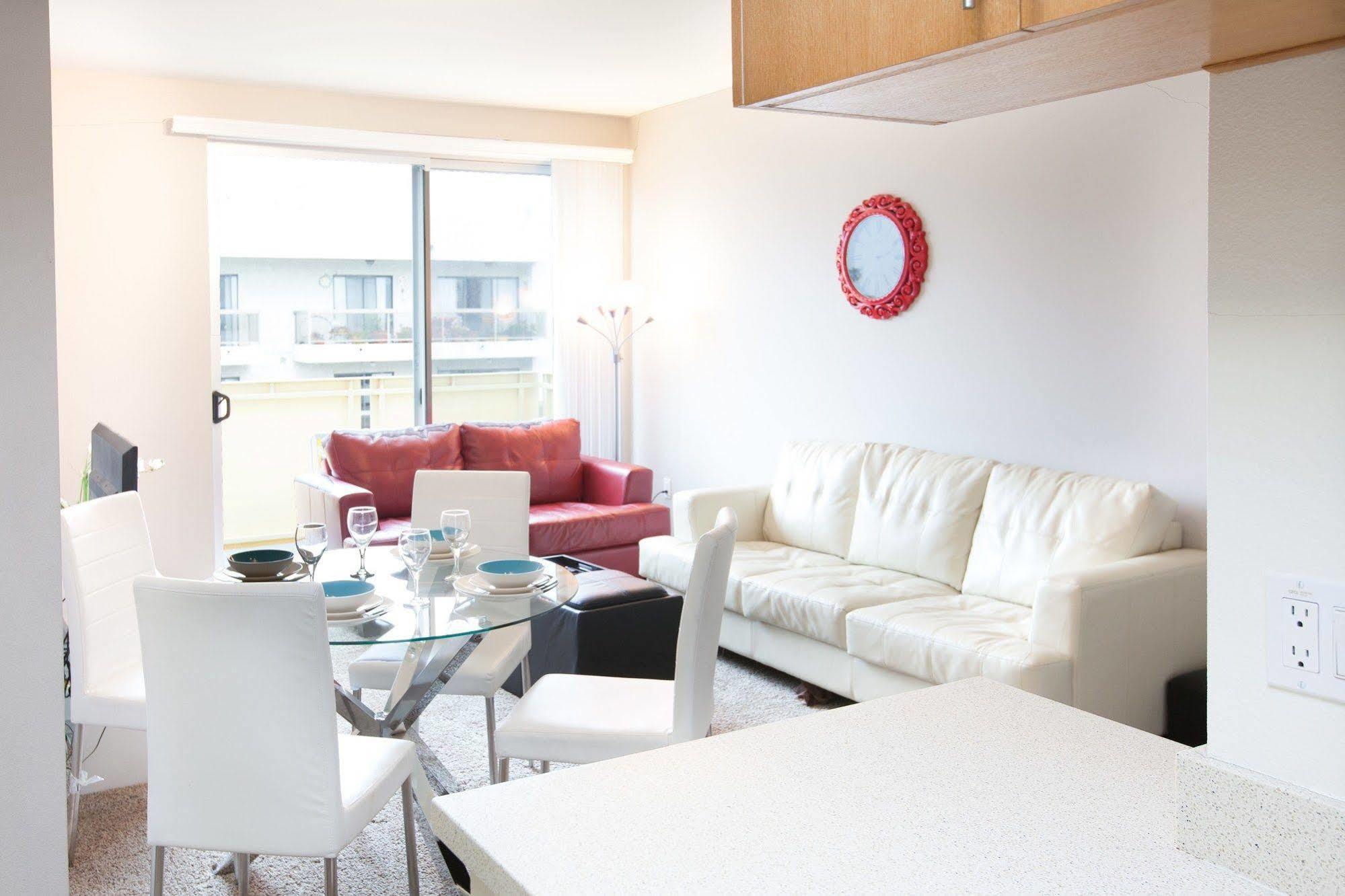 Wonderful Washington Fully Furnished Apartments In Downtown Area Extérieur photo