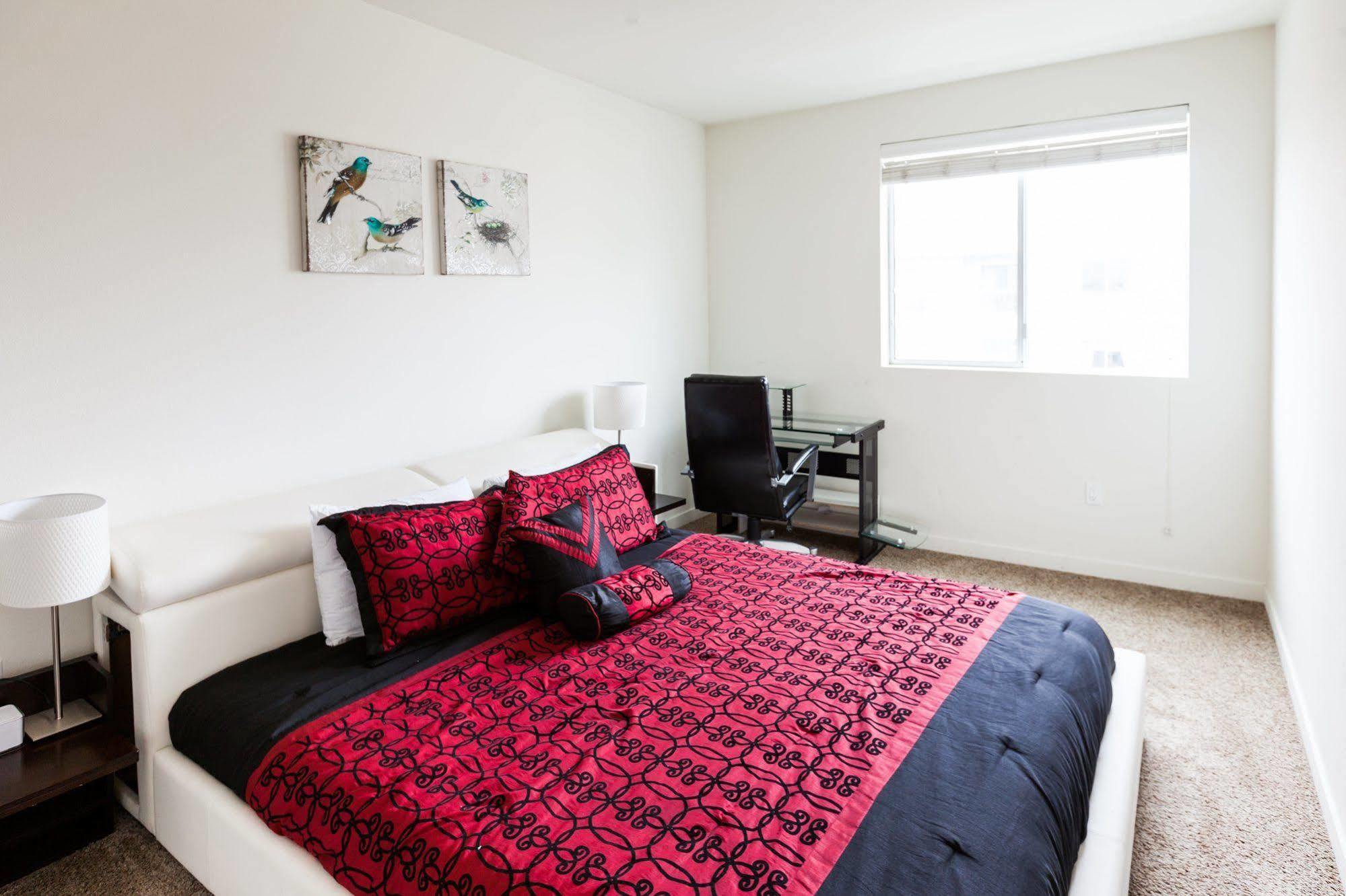 Wonderful Washington Fully Furnished Apartments In Downtown Area Extérieur photo