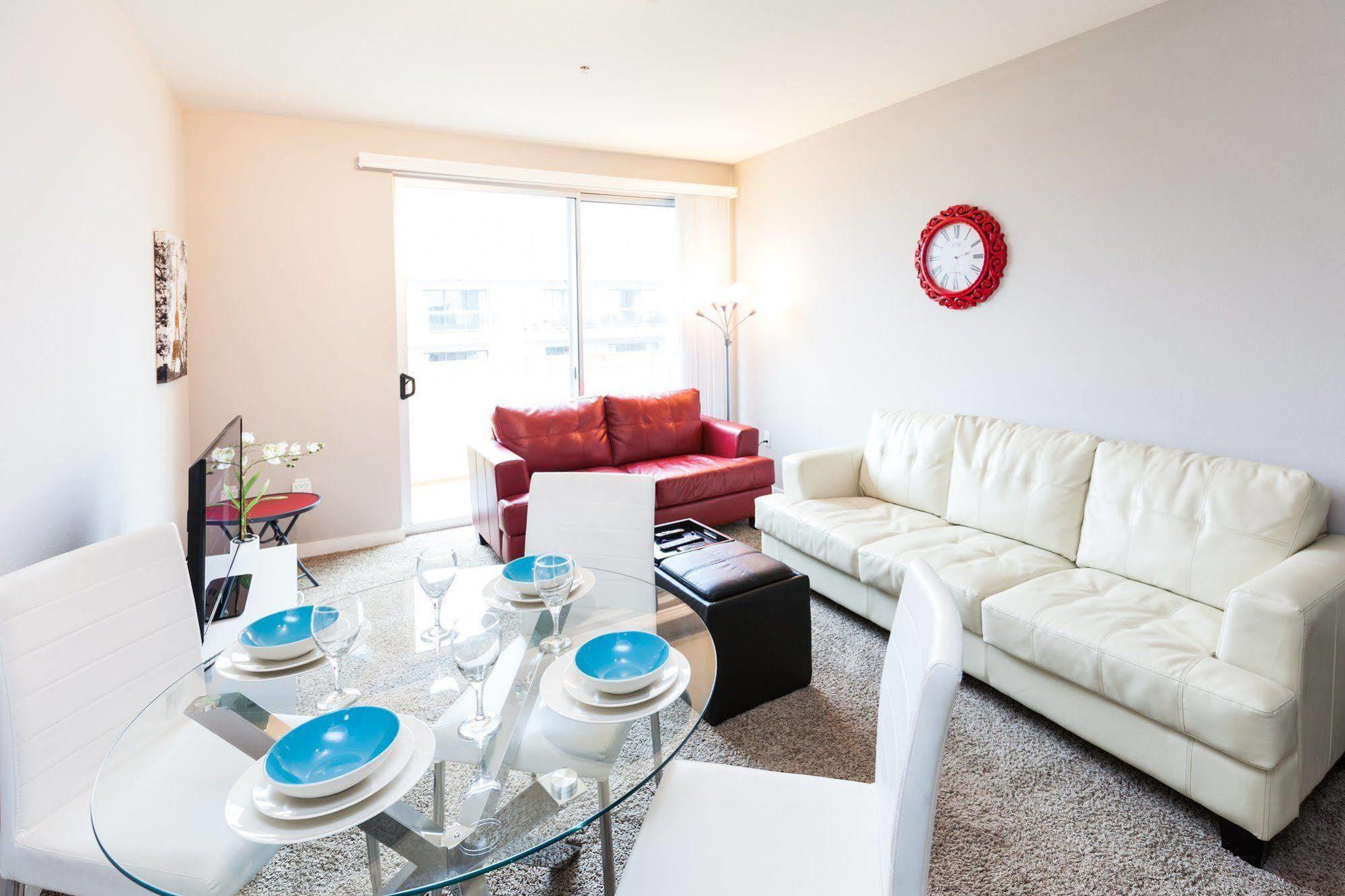 Wonderful Washington Fully Furnished Apartments In Downtown Area Extérieur photo