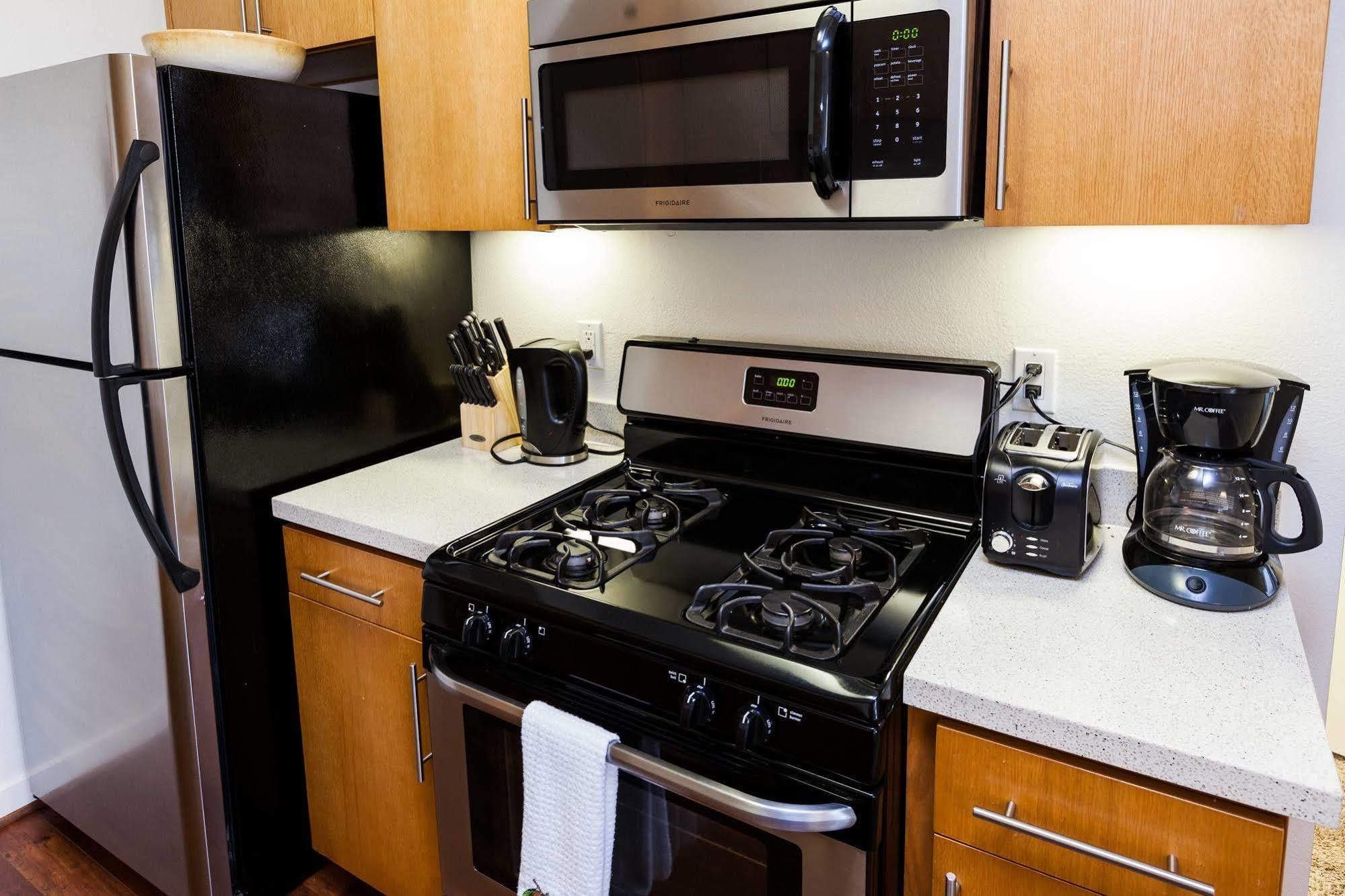 Wonderful Washington Fully Furnished Apartments In Downtown Area Extérieur photo